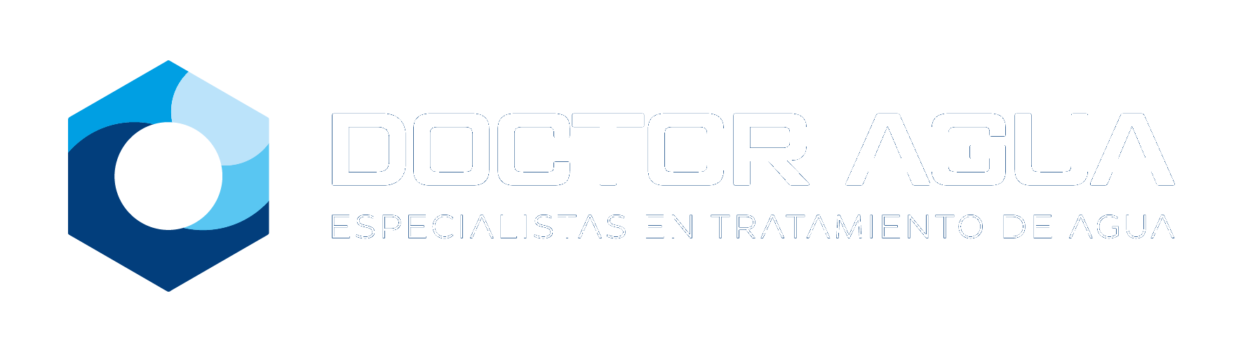 Doctor Agua Logo